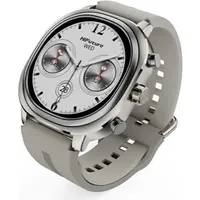 Hifuture AIX Lite Smartwatch - Silver - One Size