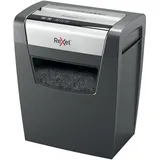 Rexel Momentum X312-SL Schwarz