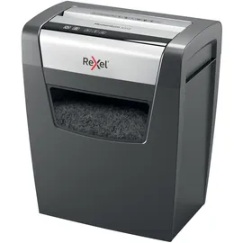 Rexel Momentum X312-SL Schwarz