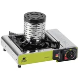 MEVA SUN Tourist Heater for THUNDER 2kW Gas Stove