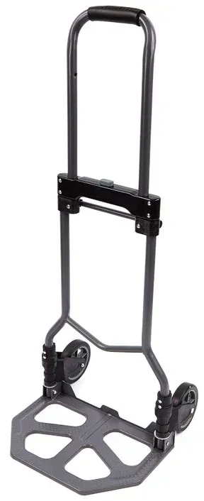HBM 75 Kg Faltbare Karre