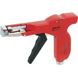 HOLEX Automatische Kabelbinderzange