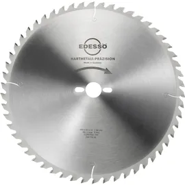 Edessö Kreissägeblatt Präzision 350 x 3,5 2,5 x 30 mm Z=54