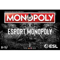Monopoly: Esport