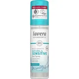 Lavera Deo Spray Natural & Sensitive