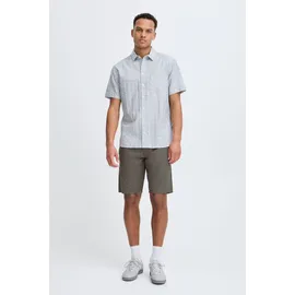 Blend Chinoshorts grau M