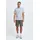Blend Chinoshorts grau M
