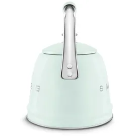 Smeg 50's Style 2,3 l Pastellgrün