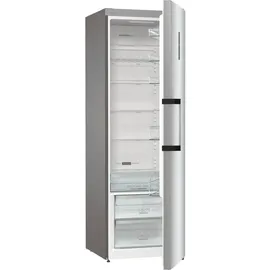 Gorenje R619CSXL6 Kühlschrank (384 l, 1850 mm hoch, Edelstahl)