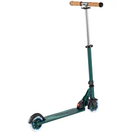 Micro Sprite ECO LED grüner Roller