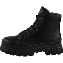 Dockers by Gerli Schnürstiefel schwarz - Schwarz - 40
