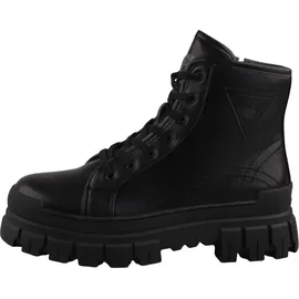 Dockers by Gerli Schnürstiefel schwarz - Schwarz - 40