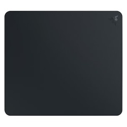 RAZER Atlas Tempered Glass Gaming Mouse Mat Schwarz