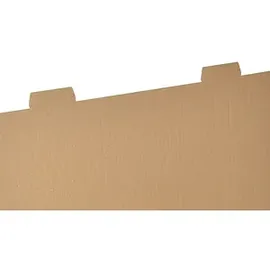 ColomPac® 15 ColomPac® Versandkartons CP 098 Mailbox XS 25,0 x 15,8 x 3,9 cm