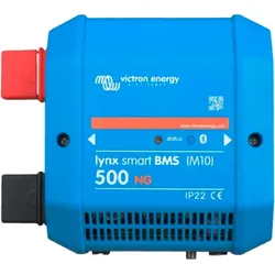 Victron Lynx Smart BMS 500 NG (M10)  Batterie-Management-System- 0% MwST. (Angebot gemäß §12 USt Gesetz.)