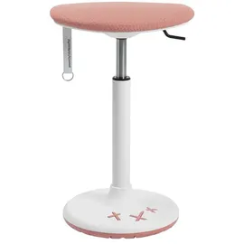 TOPSTAR Sitness X-Stool 30 rosa