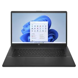 HP 17-cp2460ng AMD Ryzen 5 7520U 8 GB RAM 256 GB SSD FreeDOS