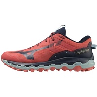 Mizuno Herren Running Shoes, Mred Dblue Turmalin, 44.5 EU