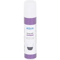 Dogtrace AQUA Spray - Nachfüllspray Lavendel für Hunde-Sprühhalsband
