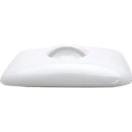 Thomas Trend Weiss Butterdose Deckel