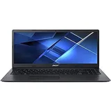 Acer EX215-53G 15,6" Intel Core i5-1035G1 8 GB RAM 256 GB SSD GDDR5 Win 10 Schwarz