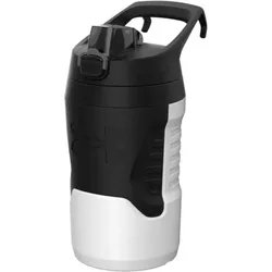 Flasche Under Armour 950ml Ua Playmaker Junior Jug Weiß EINHEITSGRÖSSE