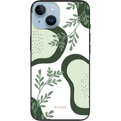 Avocado - iPhone 14 Handyhülle - Biologisch Abbaubar
