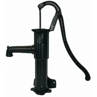 PUTEUS Handschwengelpumpe Typ 75