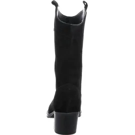 Gemini Cowboyboots Damen Schwarz 37