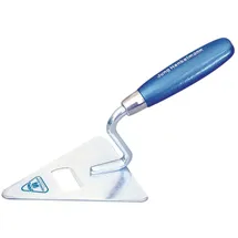 Jung Henkelmann Feierabendkelle (Geschenkidee für Handwerker und Bauherren, Flaschenöffner im Blatt) 39900000