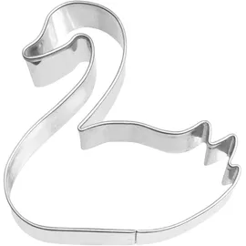 RBV Birkmann Birkmann 190689 Ausstechform Schwan, 7cm...