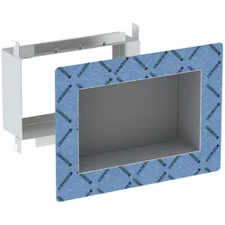 Geberit Duofix Element für Nischenablagebox befliesbar