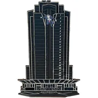 Tsuchiya Weihnachts Adventskalender Aus Holz | Die Hard Adventskalender 2023 | Lustiges Hans Gruber Fällt Vom Nakatomi Plaza | Weihnachts Countdown Kalender Weihnachtsschmuck Weihnachtsdekoration