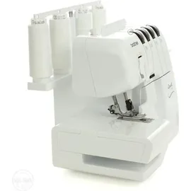 Brother Overlock 2104 D