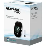 BERLIN-CHEMIE Glucomen Areo Set mmol/l