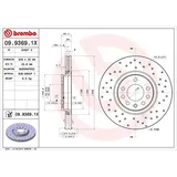 Brembo 09.9369.1X