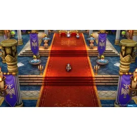 SQUARE ENIX Dragon Quest I & II HD-2D Remake Nintendo Switch 2