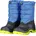 Hanki Schneestiefel River-Lime Green 25