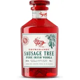 Sausage Tree Pure Irish Vodka 43% Vol. 0,7l
