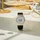 Casio G-Shock GM-S5600BC Edelstahl 38 mm GM-S5600BC-1ER