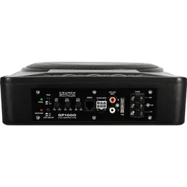 Crunch GP1000