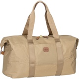 BRIC'S X-Bag Holdall Dufffle Bag Havana