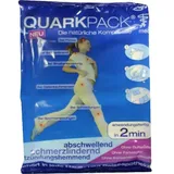 Quarkpack GmbH Quarkpack Kompresse 20 x 20 cm