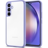 Spigen Ultra Hybrid Case für A546B Samsung Galaxy A54 - awesome violet (Galaxy A54), Smartphone Hülle, Violett