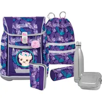 McNeill Tenero 5-tlg. Dschungel lila