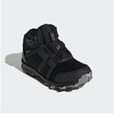 Adidas Terrex BOA Mid RAIN.RDY Core Black / Cloud White / Grey Three 33