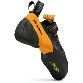 Scarpa Instinct VS Kletterschuhe (Größe 43.5,