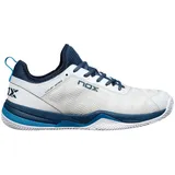 Nox-Xtreme Nox Nerbo Herren Weiß/Blau 45
