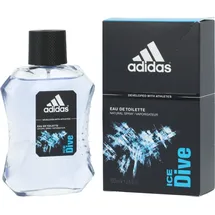 adidas Ice Dive Eau de Toilette 100 ml