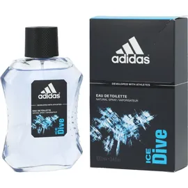adidas Ice Dive Eau de Toilette 100 ml